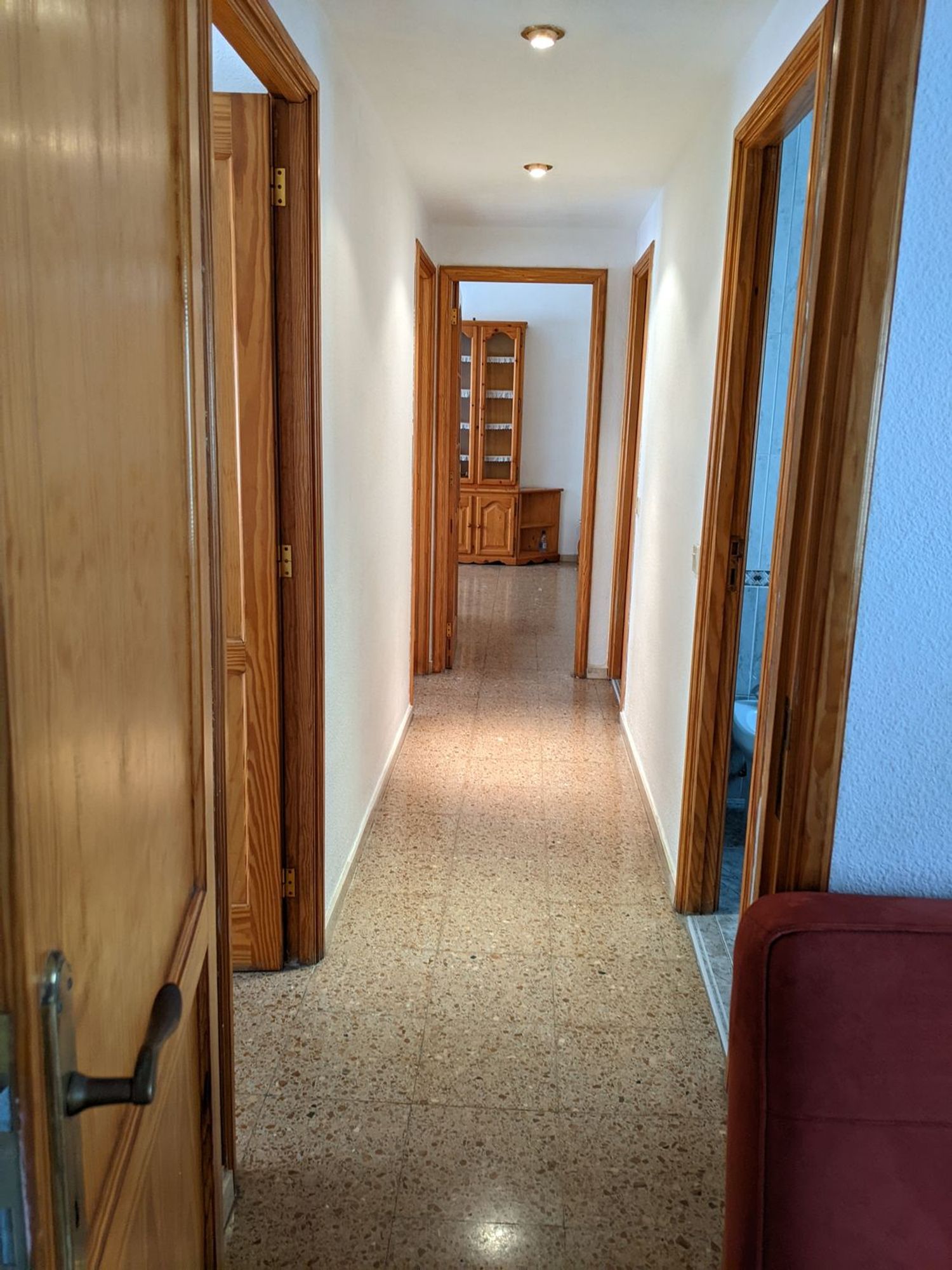 Piso en avenida Escaleritas, 42 - Foto 9