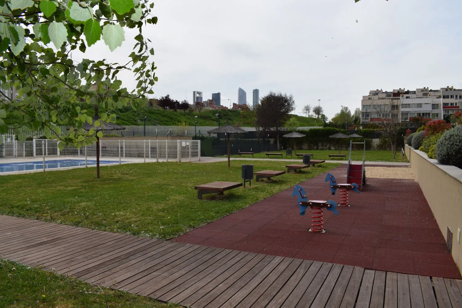 Estudio en calle de Dulce Chacón, 23 - Foto 19