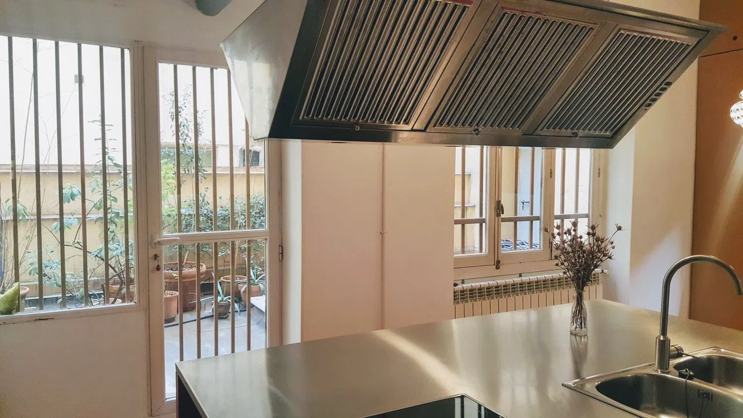 Dúplex en ronda de Segovia, 38 - Foto 7