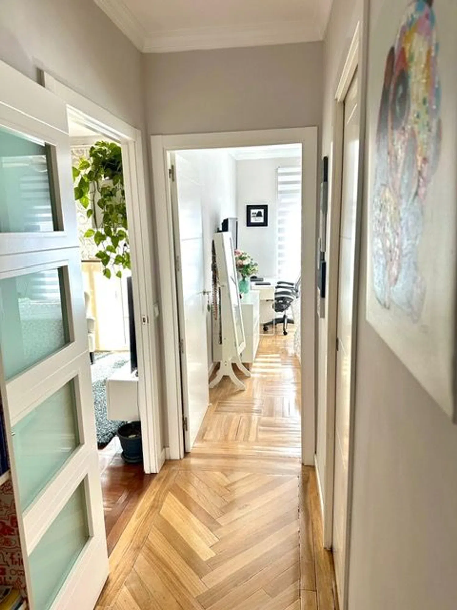 Piso en calle de Francos Rodríguez, 58 - Foto 16