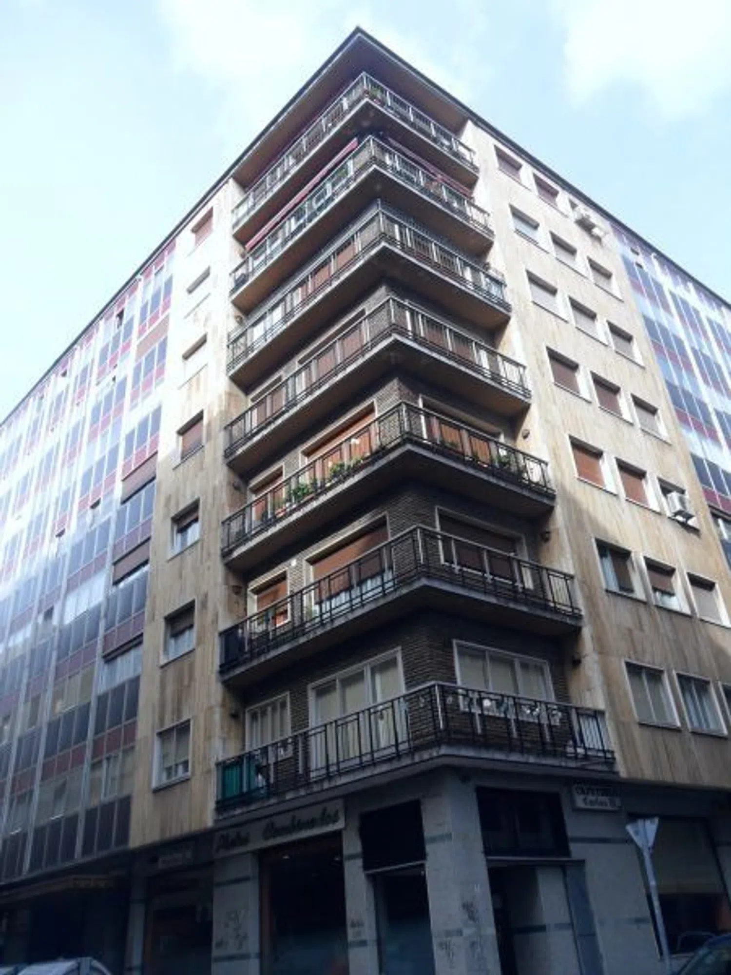 Piso en Rodríguez Fabrés, 6 - Foto 4
