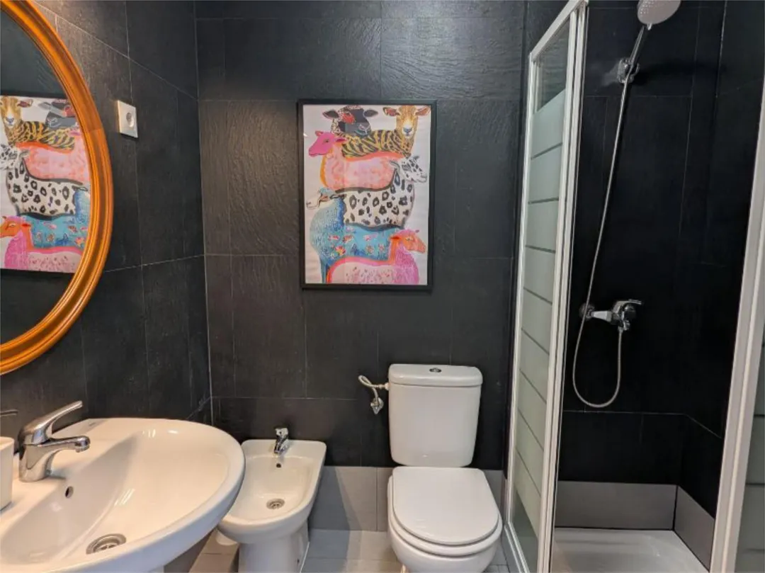 Piso en  Calle Héroe de Sostoa 29 - Foto 8