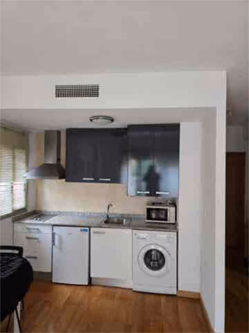 Apartamento en Juan Carlos I - Foto 5