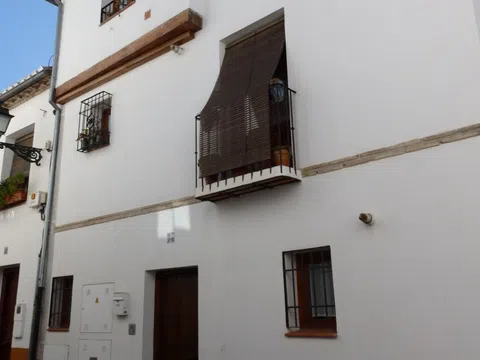 Piso en calle San Juan de los Reyes, 90