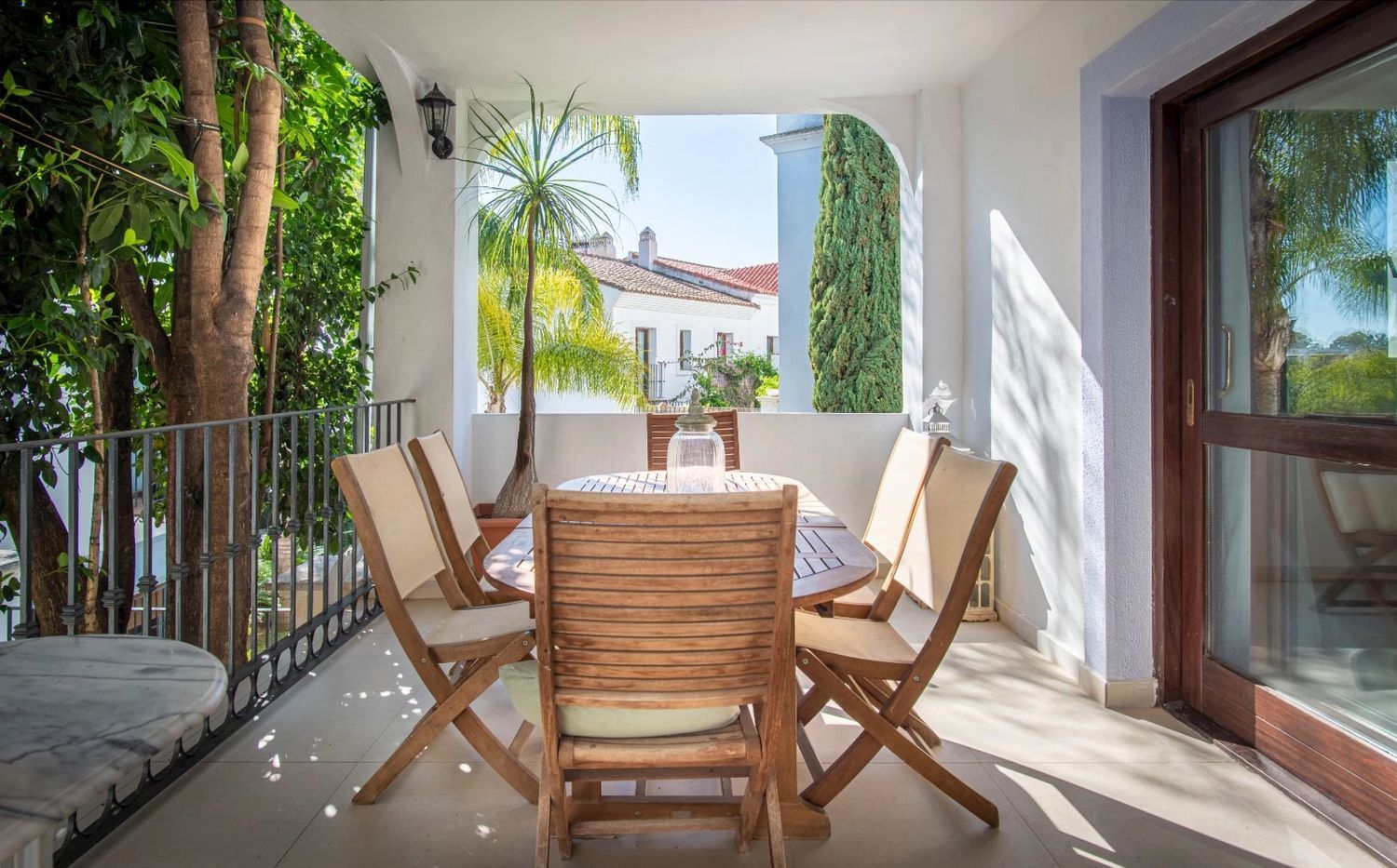 Chalet pareado en Calle del Priorato, 15, Paraiso-Barronal - Foto 12
