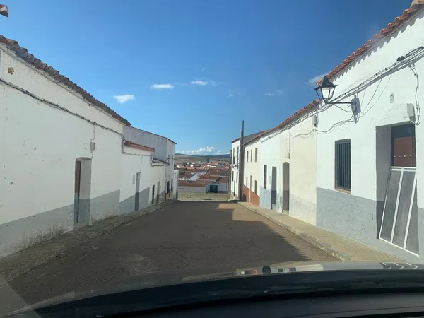 Casa de pueblo en Calle Eugenio Hermoso, 32 - Foto 8