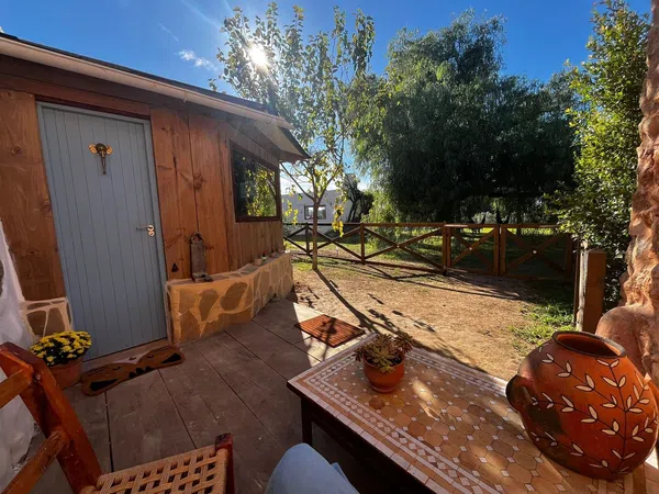 Finca rústica en Diseminado Sa Barda, 60, Sant Rafel de sa Creu, Sant Rafel de sa Creu - Foto 1