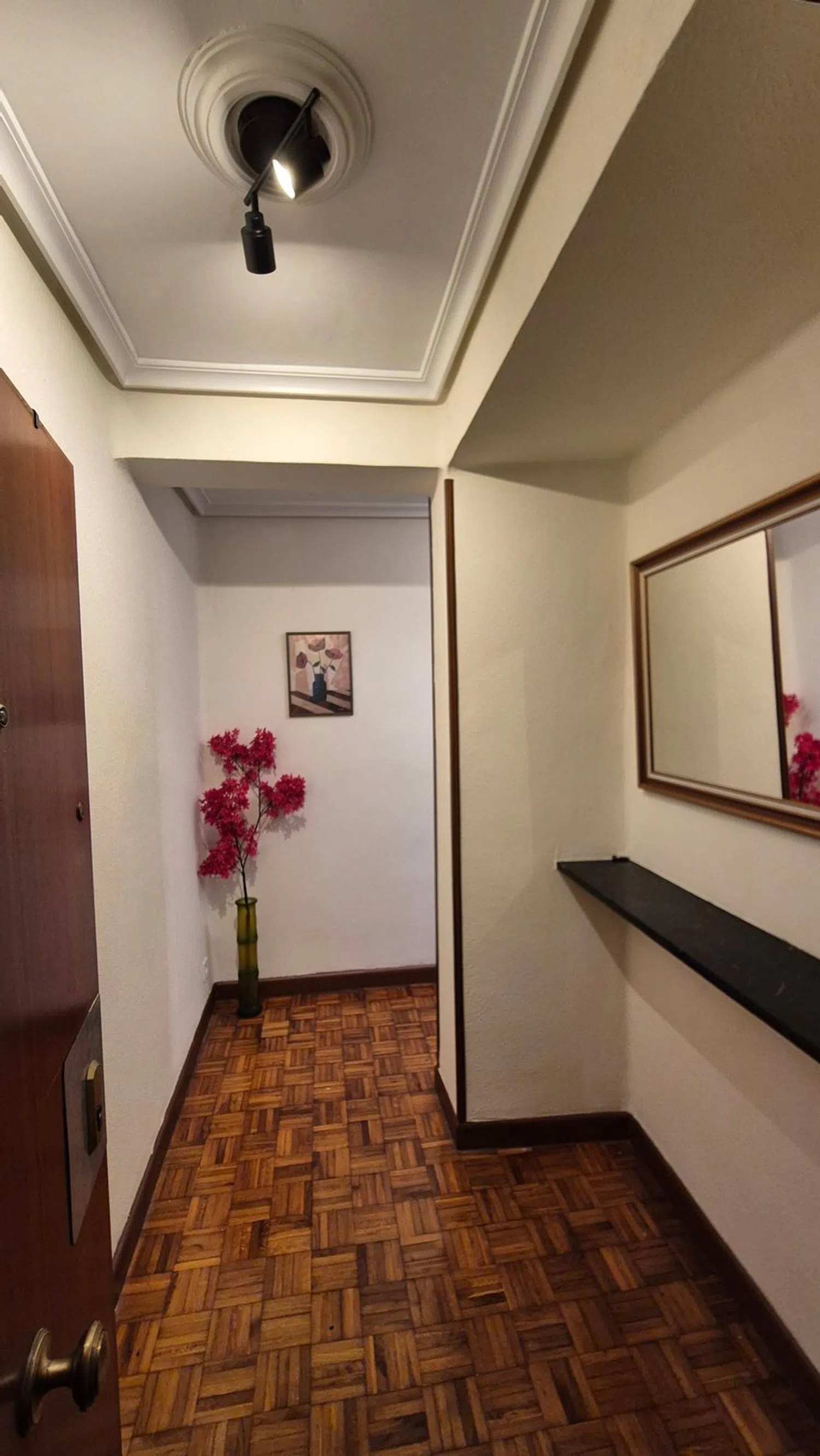 Piso en calle Floranes, 73 - Foto 5