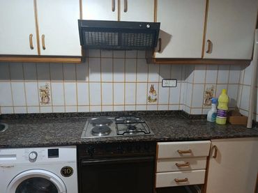 Piso en  Calle Castilla 81 - Foto 6