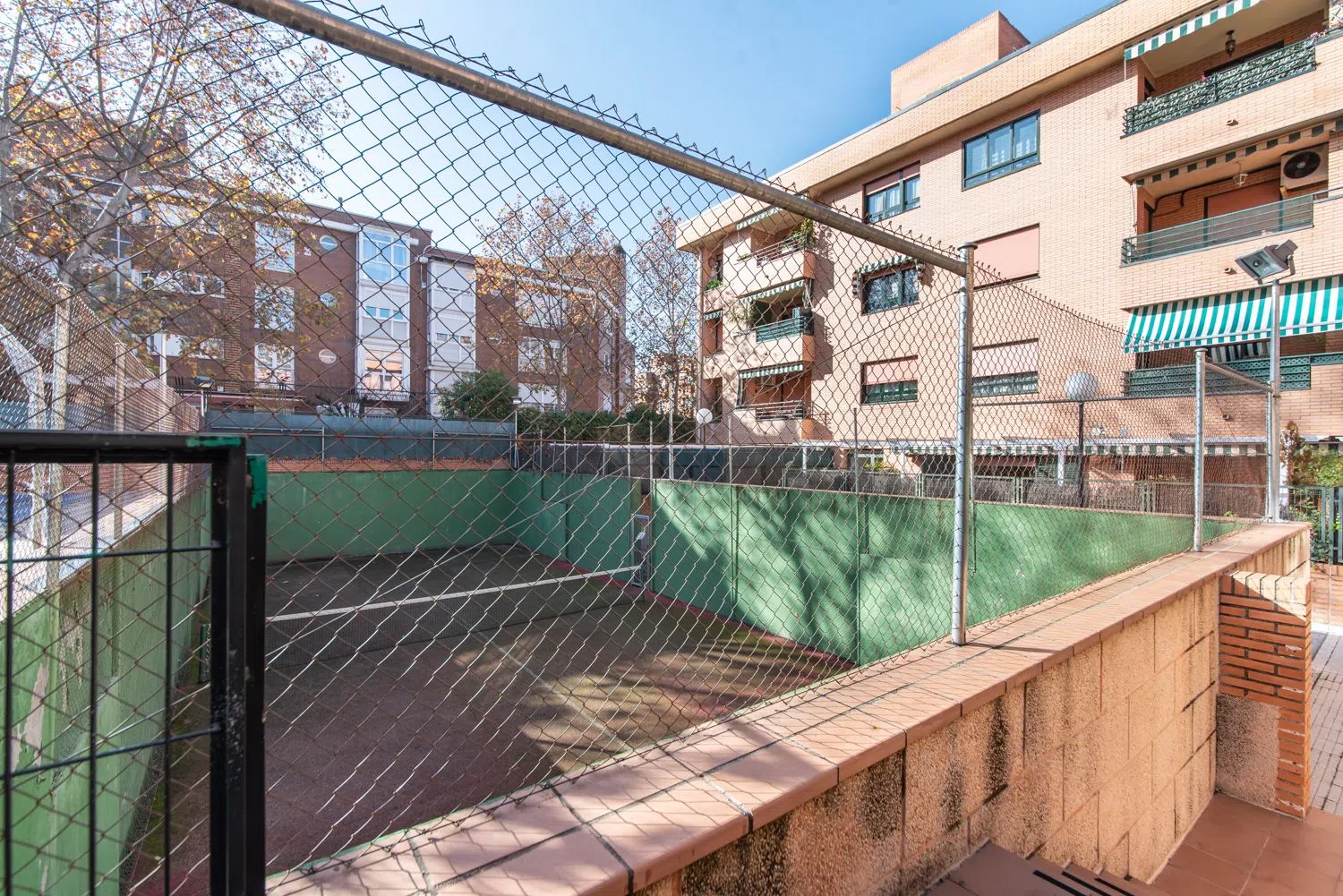 Dúplex en Barrio Valderas - Los Castillos - Foto 20