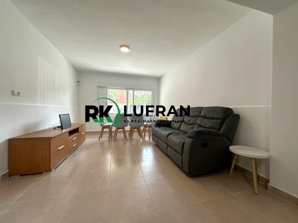 Piso en Plà del Bon Repòs-La Goteta, Plà del Bon Repòs-La Goteta - Foto 1