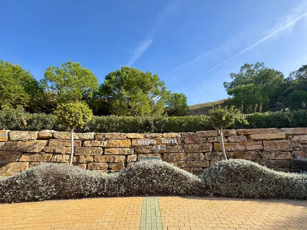 Chalet adosado en calle Pepa Flores Marisol, 30 - Foto 25