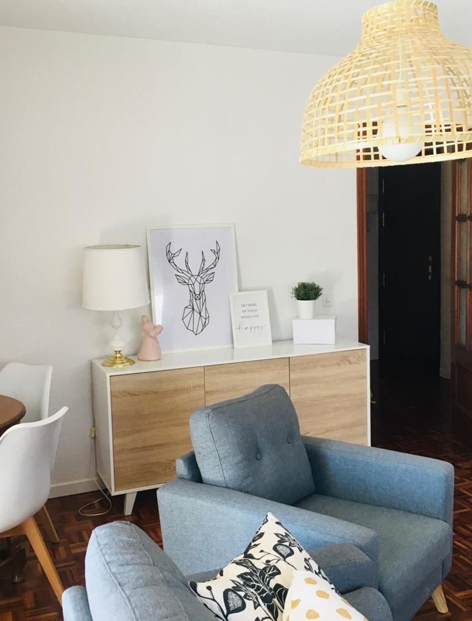 Piso en Sta Mª de Benquerencia, Sta Mª de Benquerencia - Foto 4