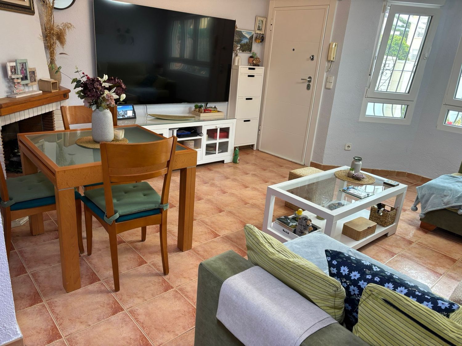 Chalet adosado en Campello Pueblo - Foto 6