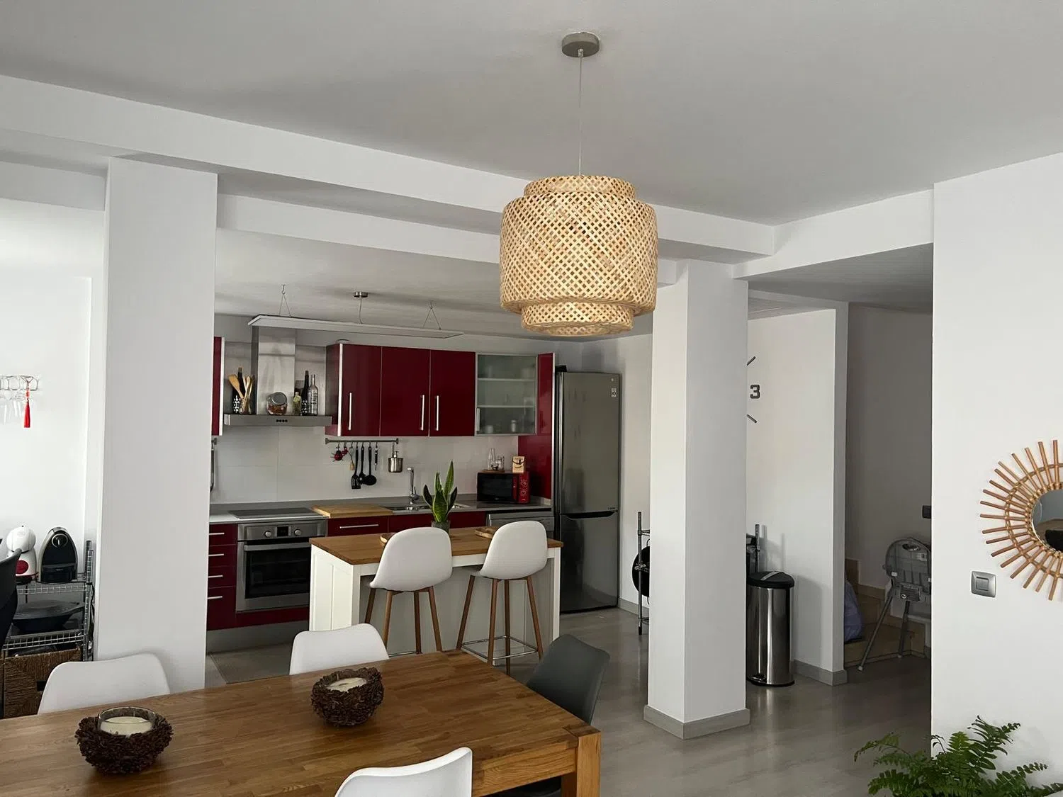 Dúplex en calle Maestro Rodo, 16 - Foto 17