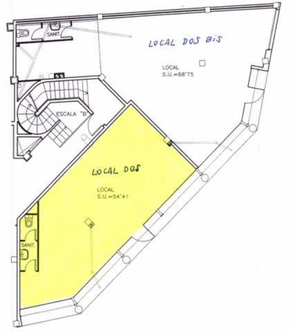 Local comercial en Centro - Foto 8