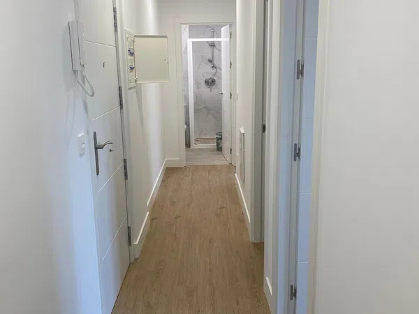 Piso en Paseo Doctor Begiristain, 101, Miramon-Zorroaga, Miramon-Zorroaga - Foto 10