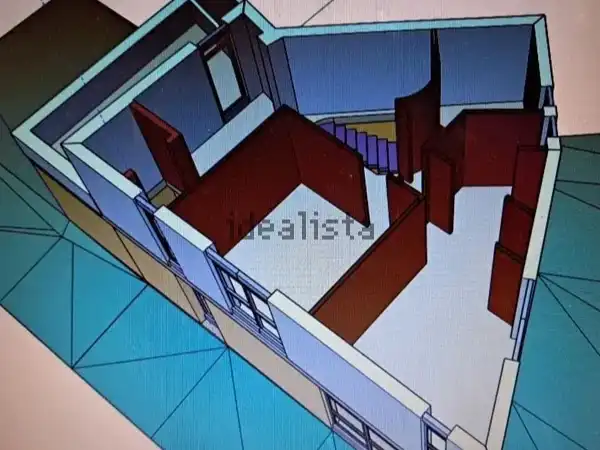 Terreno Residencial en  Camiño Mouriño 8 - Foto 5