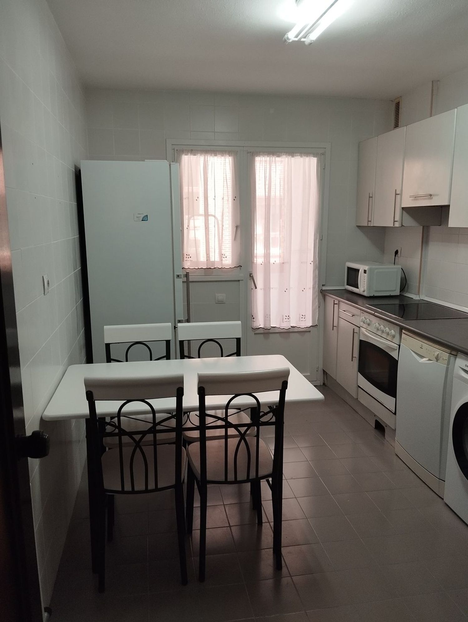 Piso en Calle Favila, 19, Parque del Oeste - Foto 20