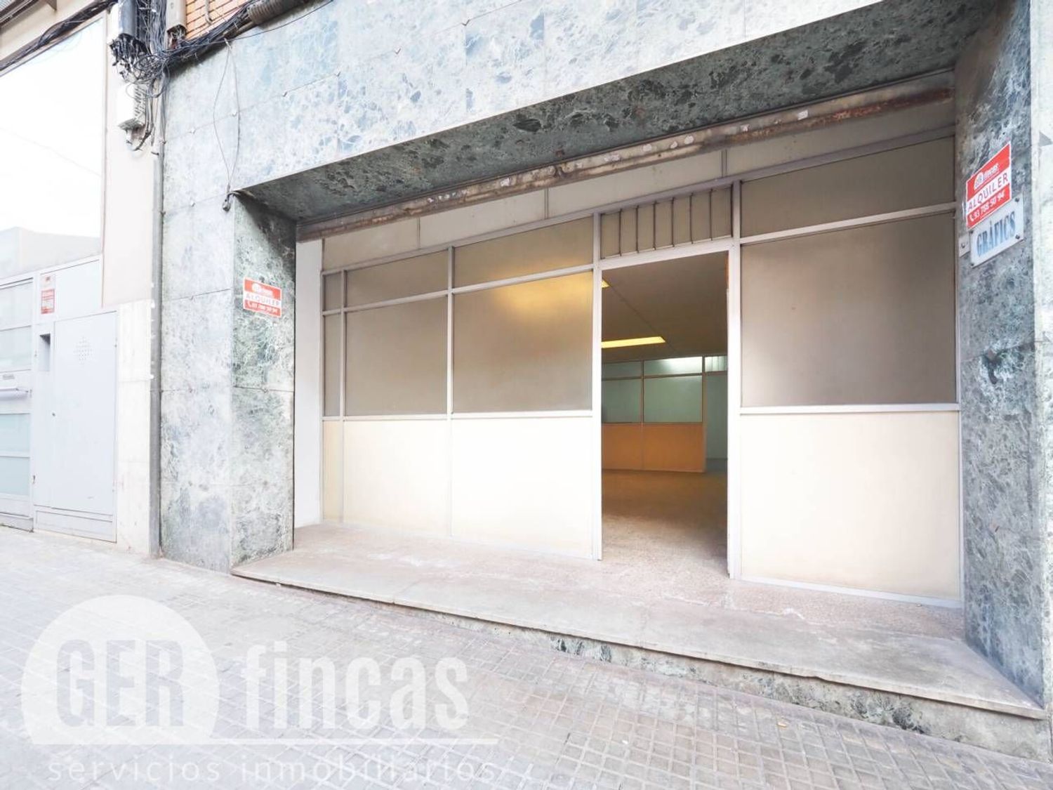 Local en Calle de Galileu - Foto 16