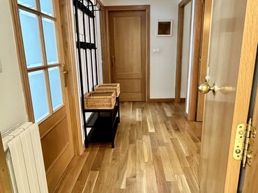 Piso en  Calle San Francisco 2B - Foto 12