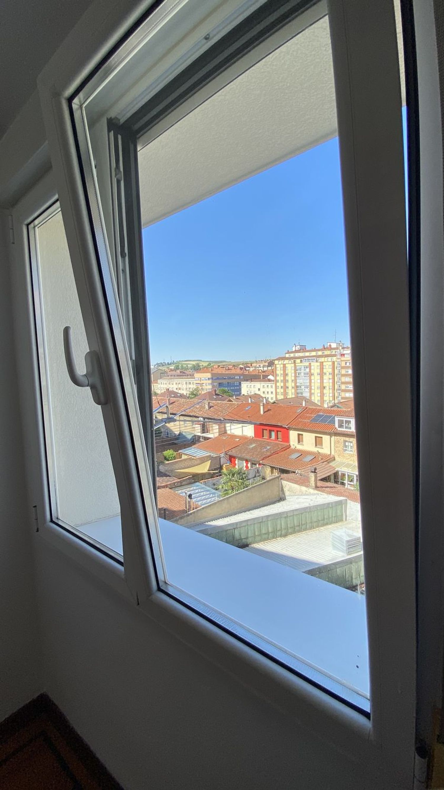 Piso en Calle Legión Española, 12, San Agustín-Parque Europa - Foto 12