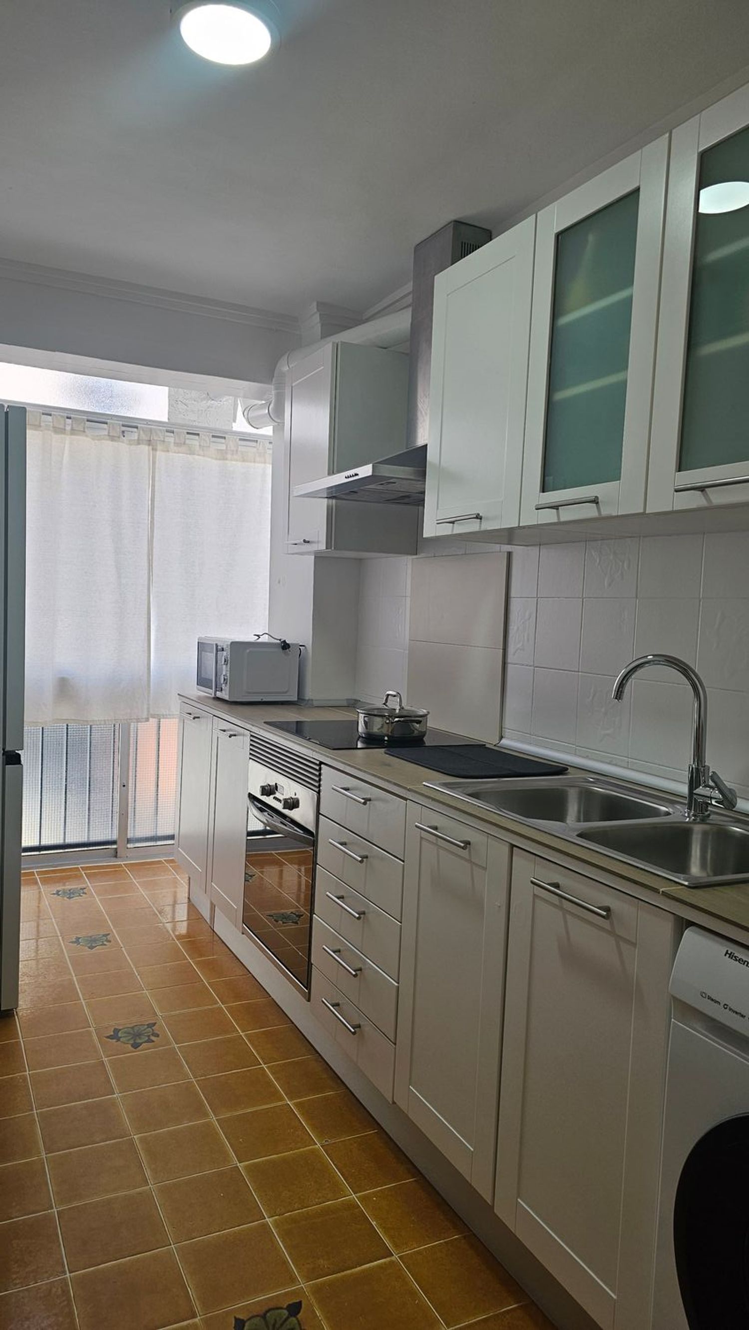 Piso en Capitan Uribarry, 1, L'Eixereta - Foto 7