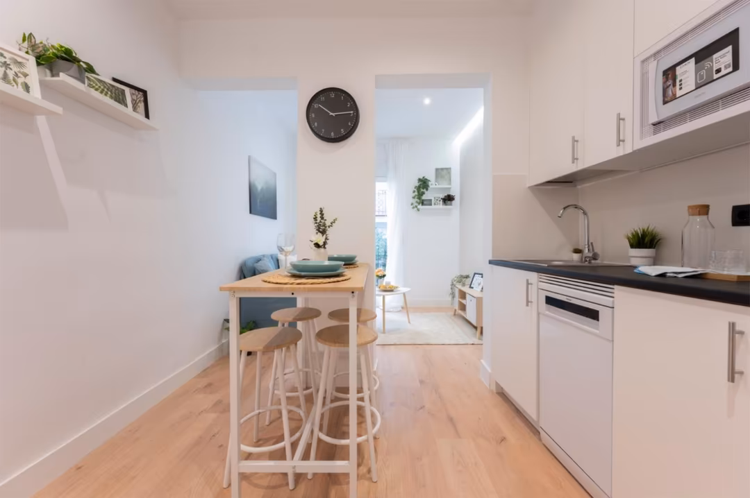 Piso en  Calle de Alvarado 13 - Foto 4