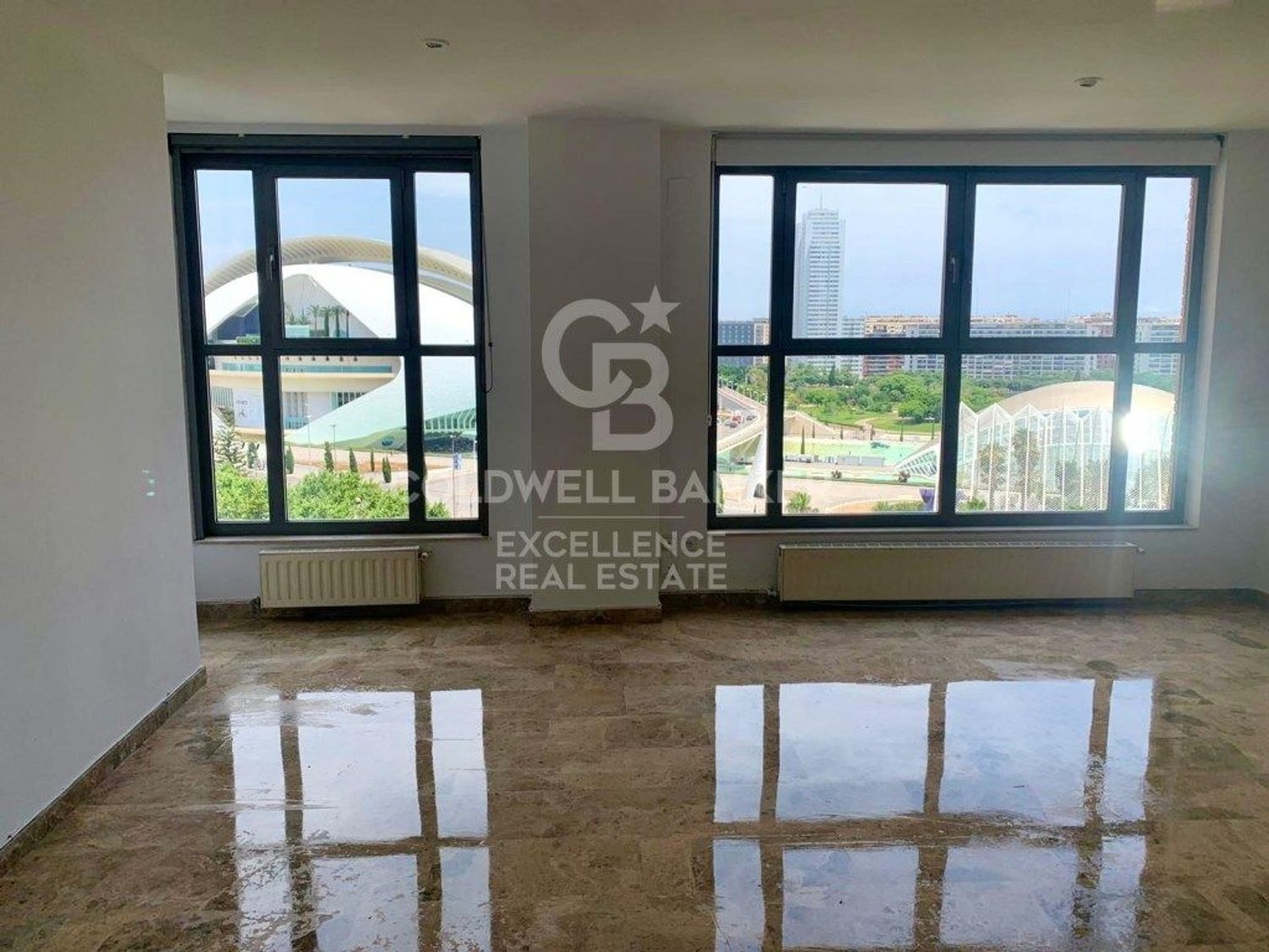 Piso en Avenida del Professor López Piñero, Ciutat de les Arts i de les Ciencies - Foto 5
