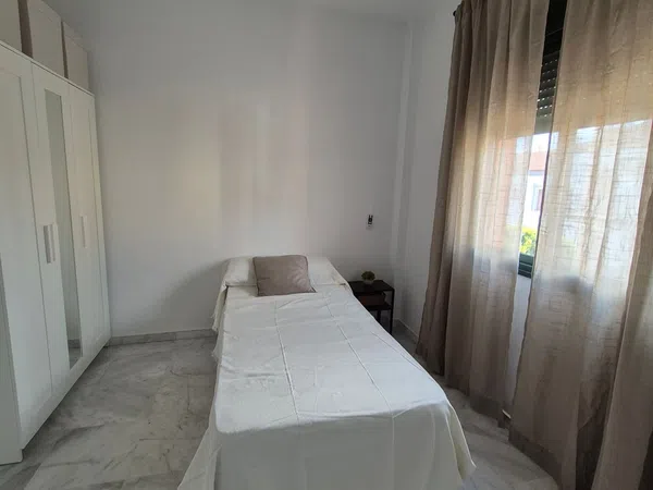 Chalet adosado en Avenida Cristóbal Colón, 15, Guillena pueblo, Guillena pueblo - Foto 15