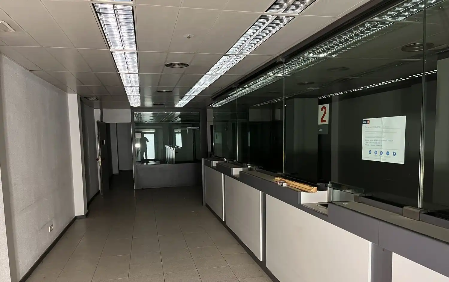 Local comercial en  Calle de Colom 318 - Foto 3