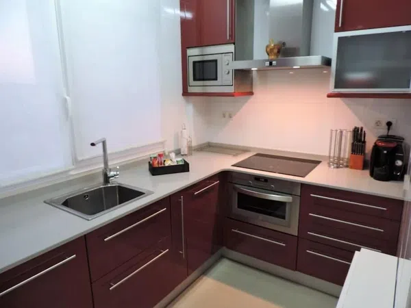 Casa rural en calle Fray Junípero Serra, 7 - Foto 2