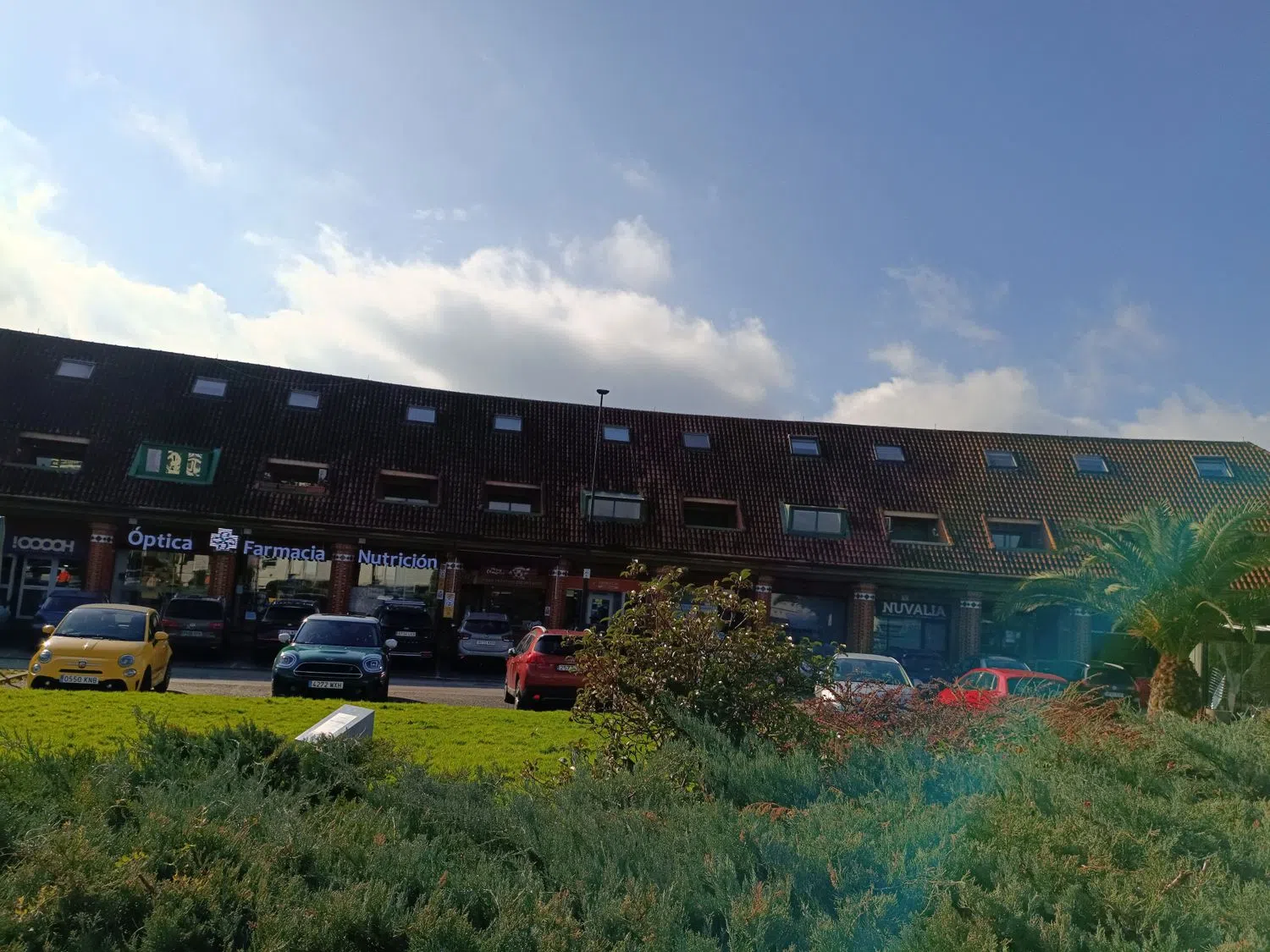 Dúplex en paseo Juan de la Encina s/n - Foto 2