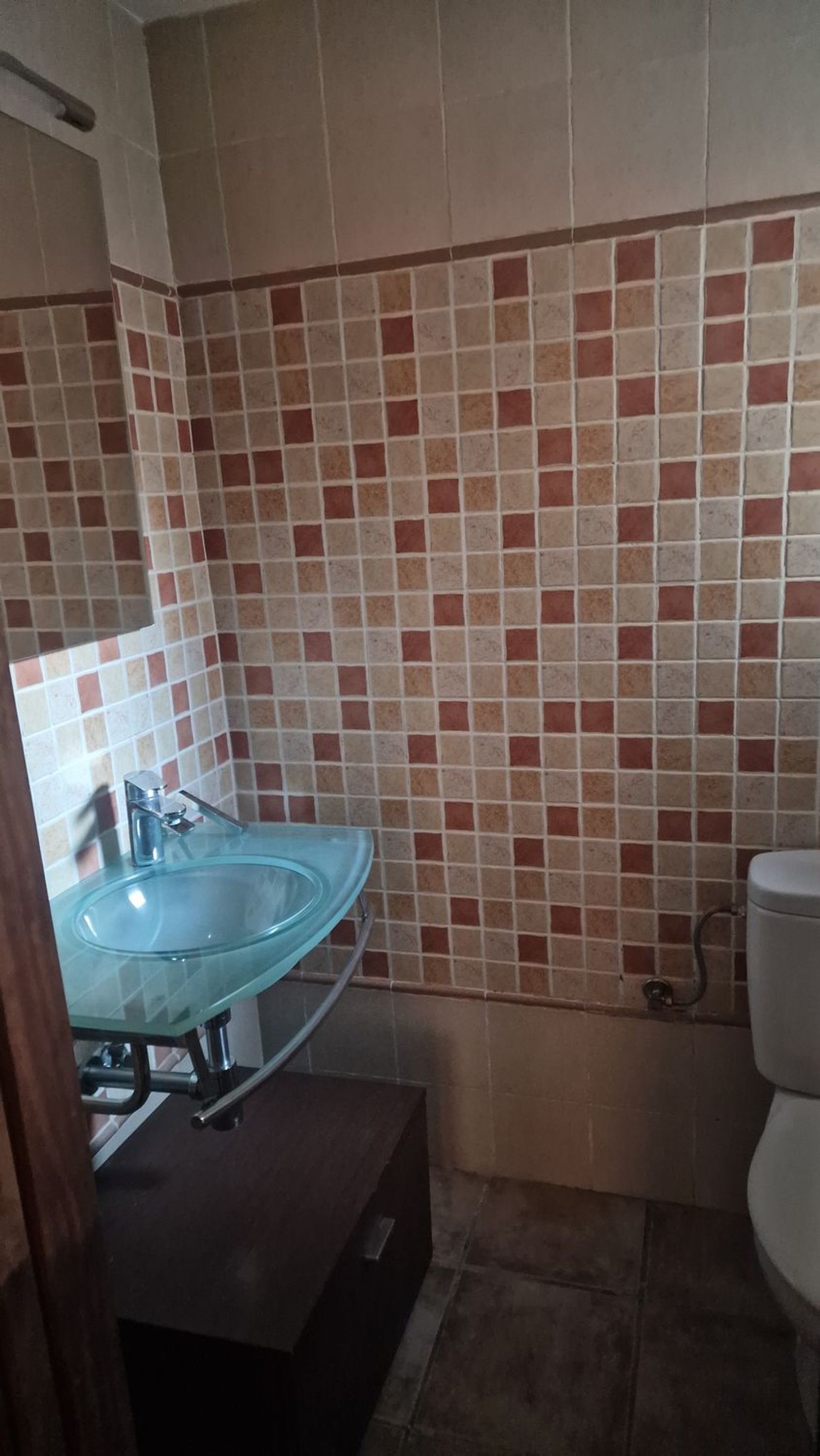 Chalet pareado en Ogijares - Foto 12