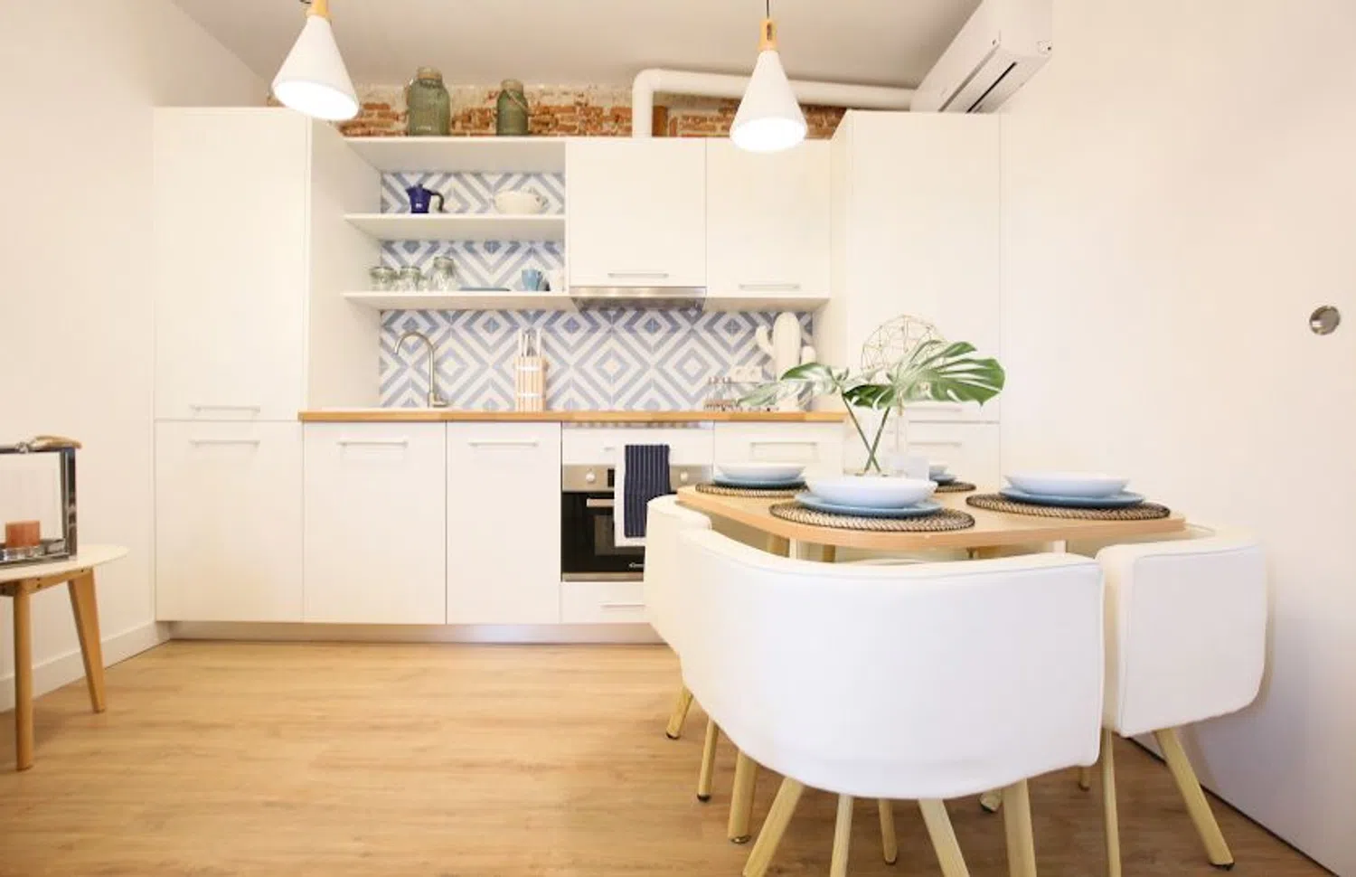 Piso en calle de la Sombrerería, 8 - Foto 7