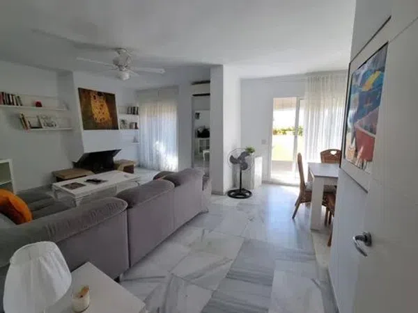 Ático en Calle Notario Luis Oliver, 19, Playa Bajadilla-Puertos - Foto 2
