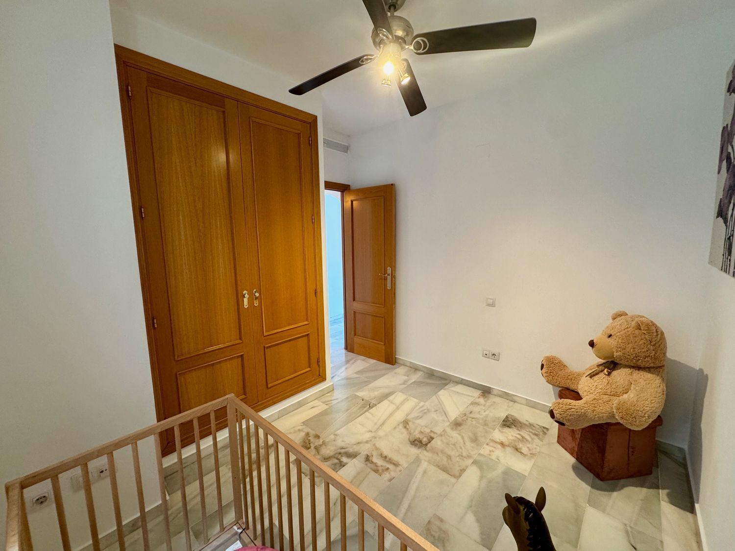 Piso en Avenida Masnou, 24, Manzanera-Tosal, Manzanera-Tosal - Foto 15