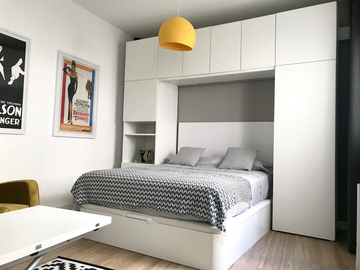 Estudio en calle Hornillo de Cartuja, 33 - Foto 6