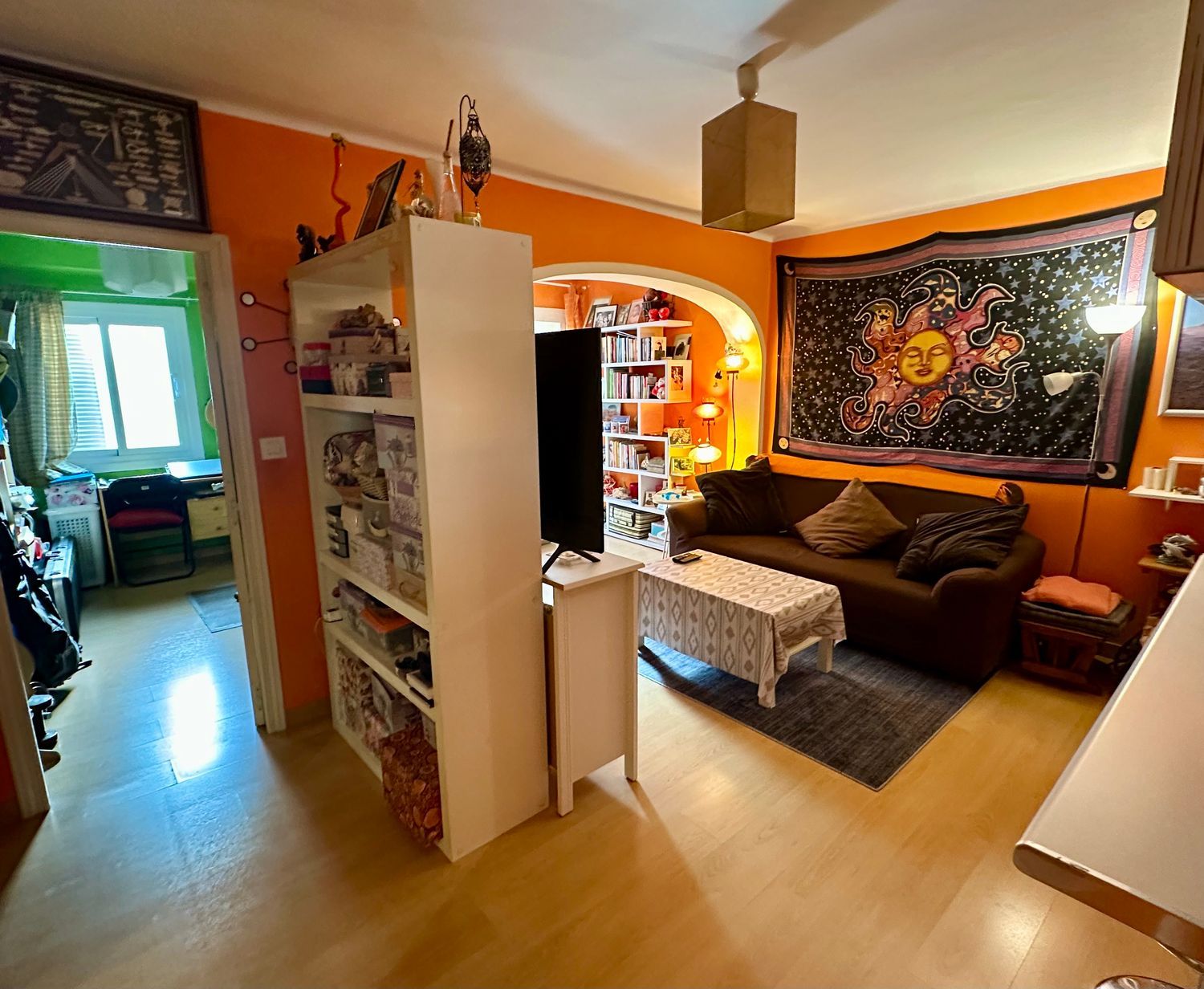 Piso en Barrio El Vivero - Foto 11