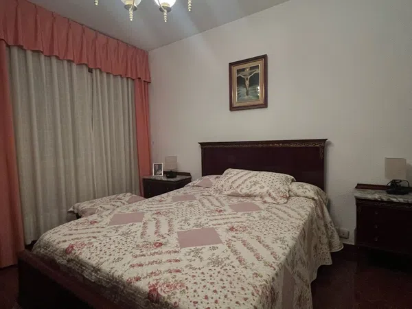 Piso en Paseo de María Agustín, 86, San Pablo - Foto 15