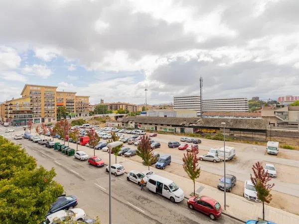 Piso en calle Ferrocarril, 10 - Foto 12