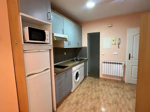 Estudio en Calle de Catalina Suárez, 10, Adelfas - Foto 5