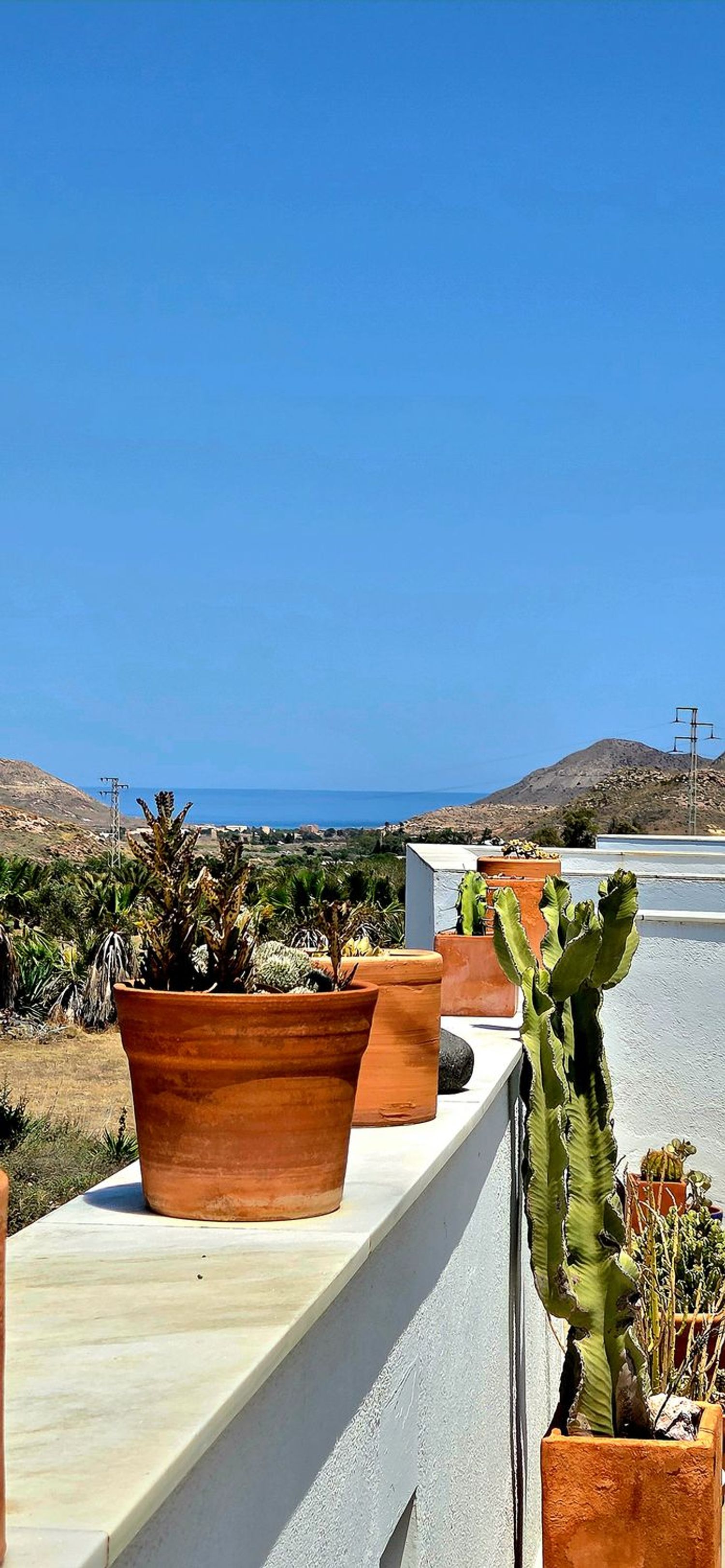 Casa de pueblo en Calle Metalurgia, 2, Rodalquilar - La Isleta, Rodalquilar - La Isleta - Foto 19
