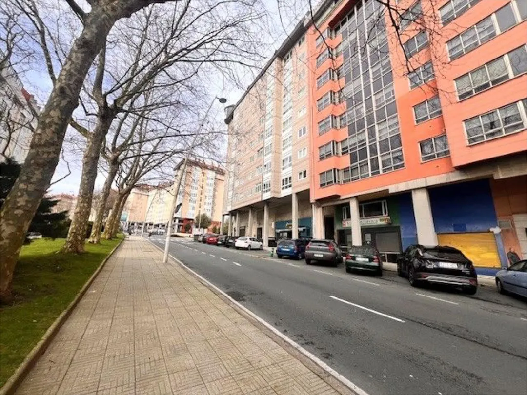 Piso en  Rúa Manuel Azaña 18 - Foto 78