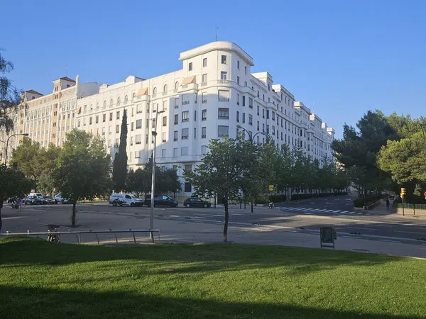 Piso en Calle del General Mayandía, 10, Doctor Cerrada - Foto 1
