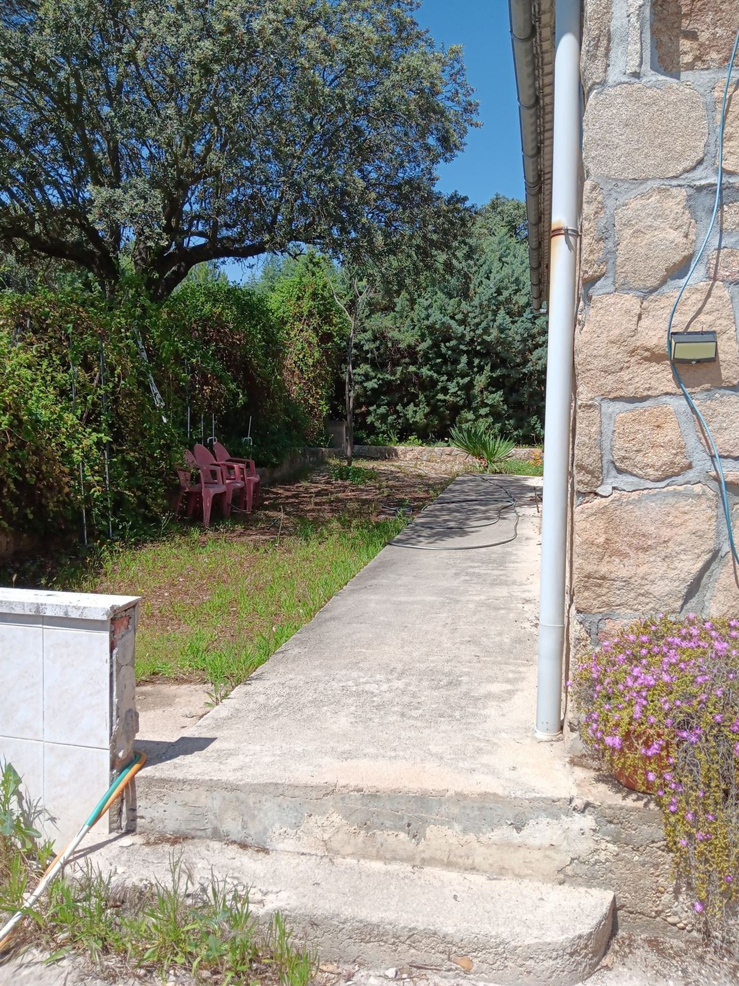 Casa o chalet independiente en Calle 8, 68 b - Foto 9