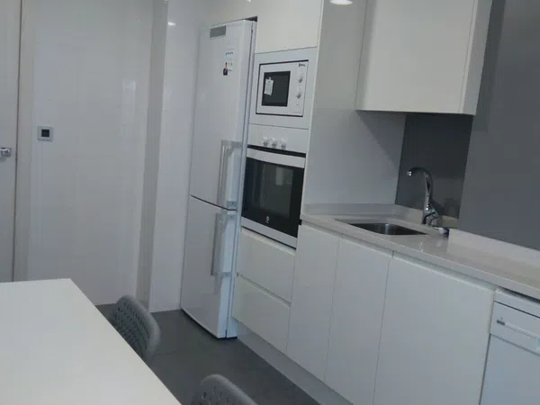 Piso en Plaza Foramontanos, 1 , 4, Gamonal - San Bruno - G9 - Foto 8