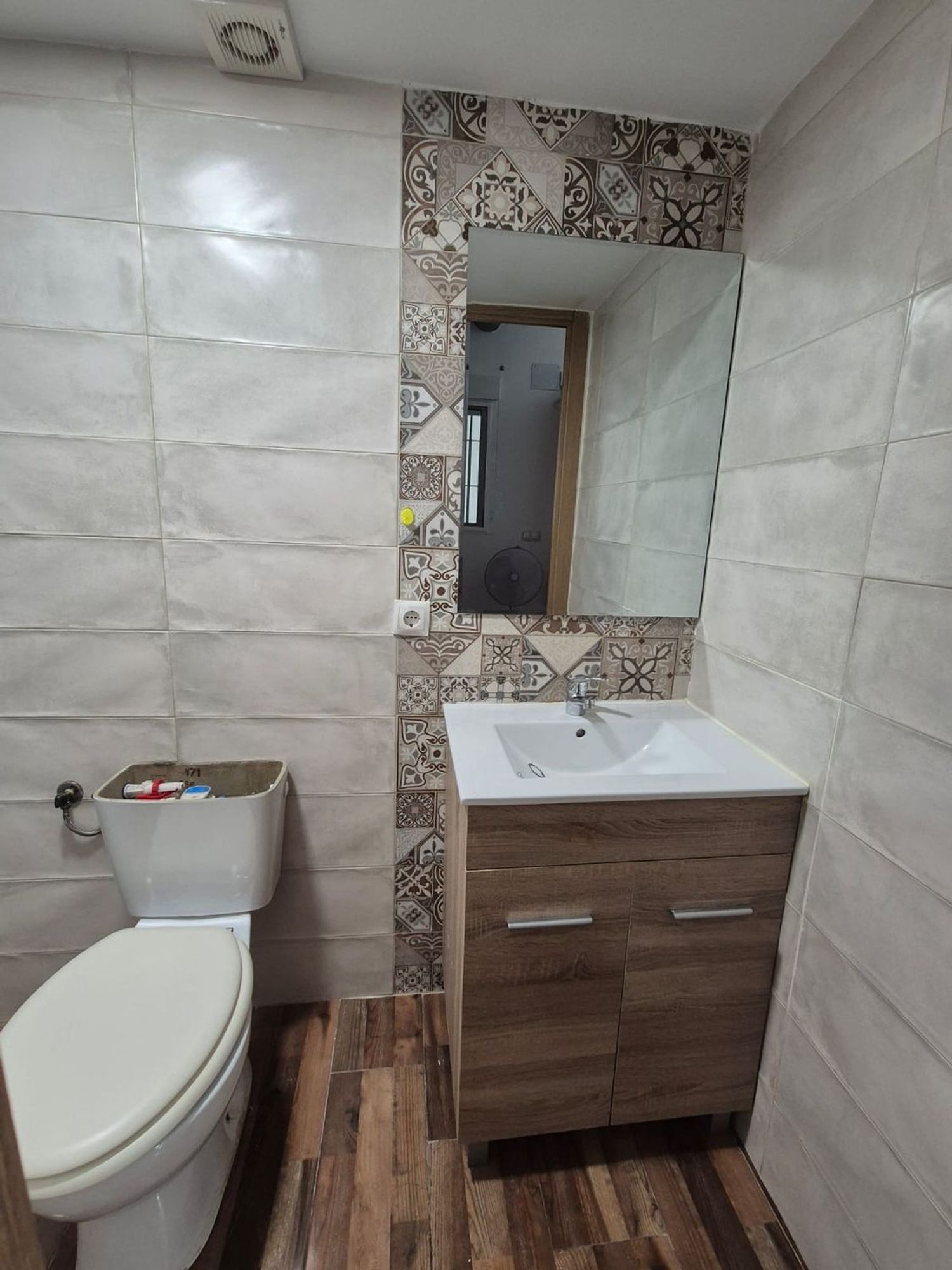 Estudio en Avenida Santa Rosa de Lima - Foto 11