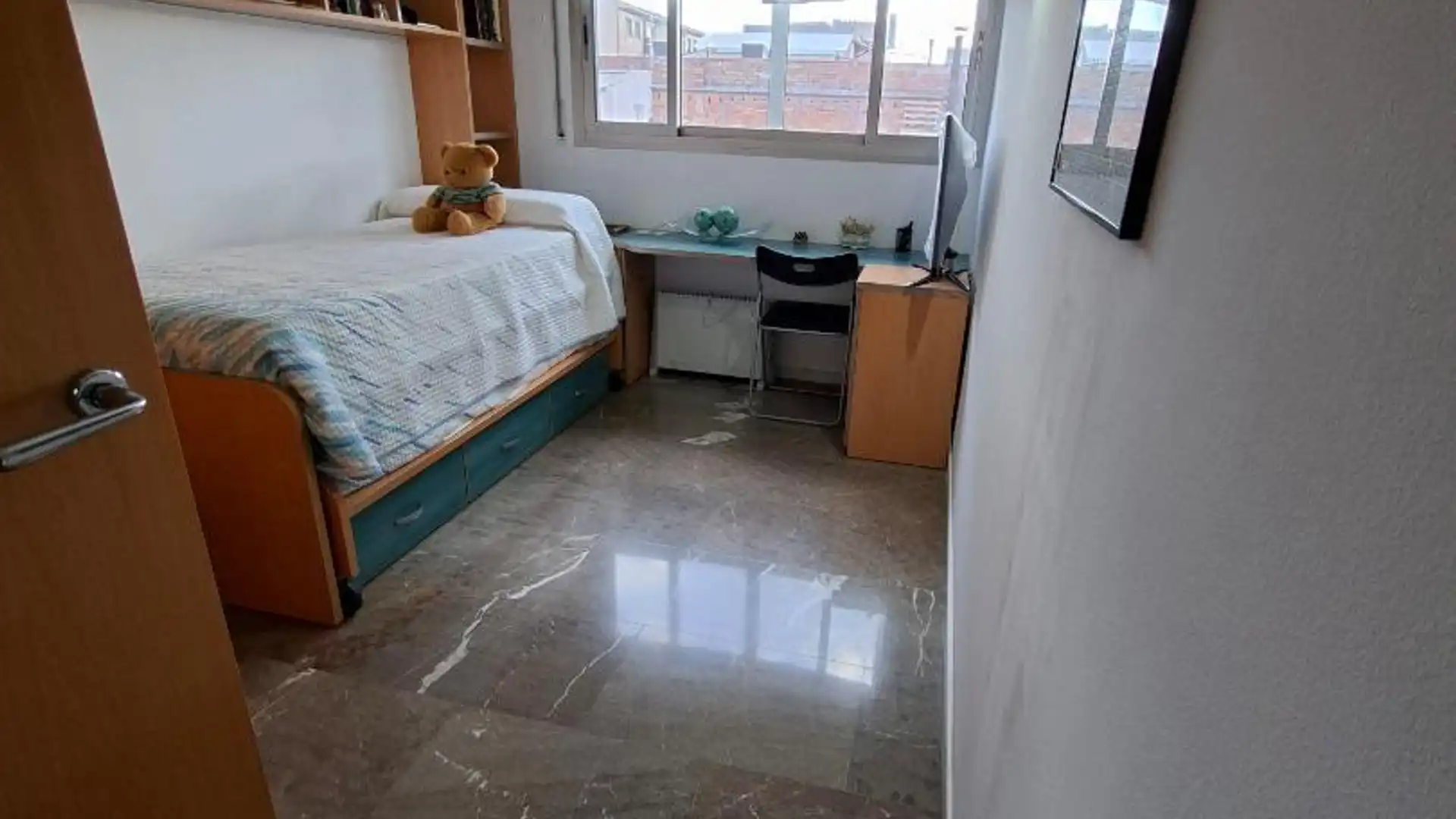 Piso en  Carrer de Sant Vicenç Ferrer 75 - Foto 5