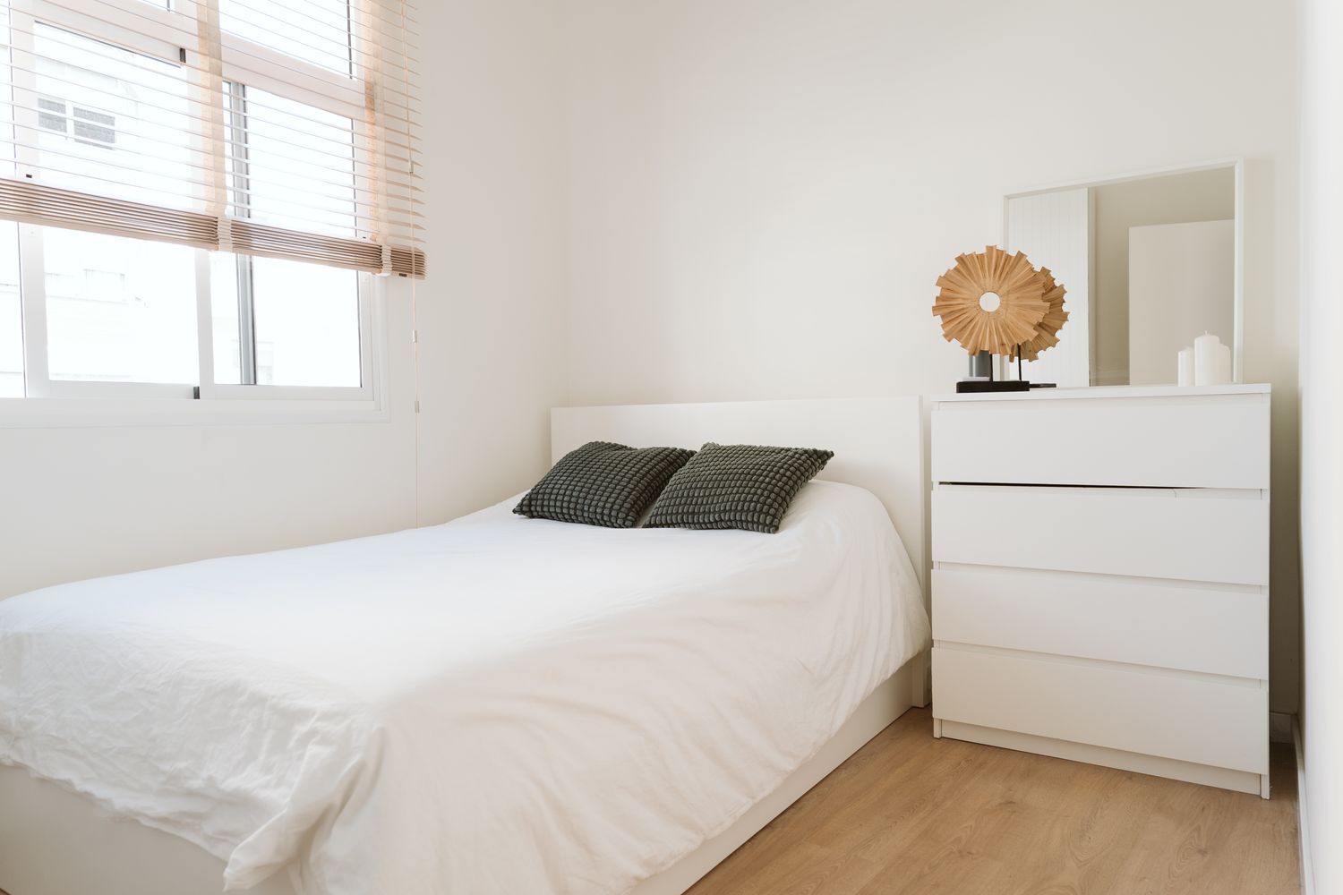 Dúplex en paseo de Tomás Morales, 51 - Foto 8